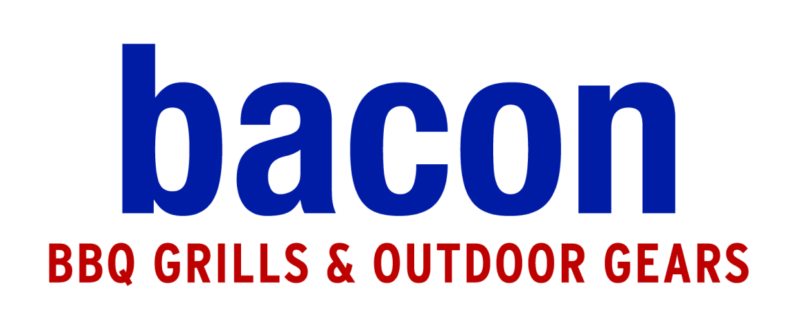 bacon BBQ GRILLS & OUTDOOR GEARS