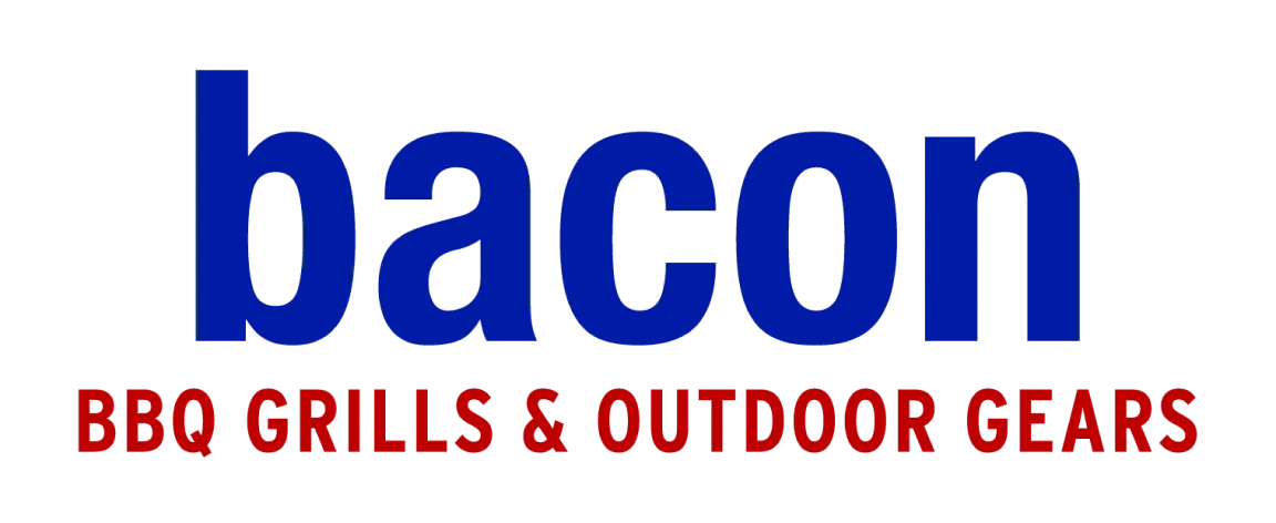 bacon BBQ GRILLS & OUTDOOR GEARS